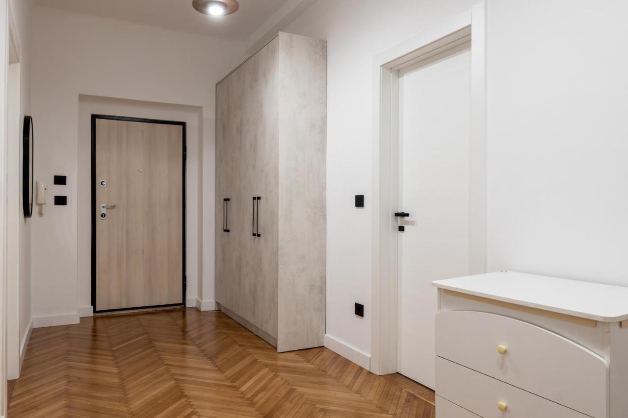 Frankovich Central Apartment Split Exterior foto